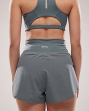 Run Shorts 3" in Reef