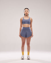 Run Shorts 3" in Velocity
