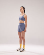 Run Shorts 3" in Velocity