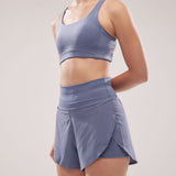 Run Shorts 3" in Velocity