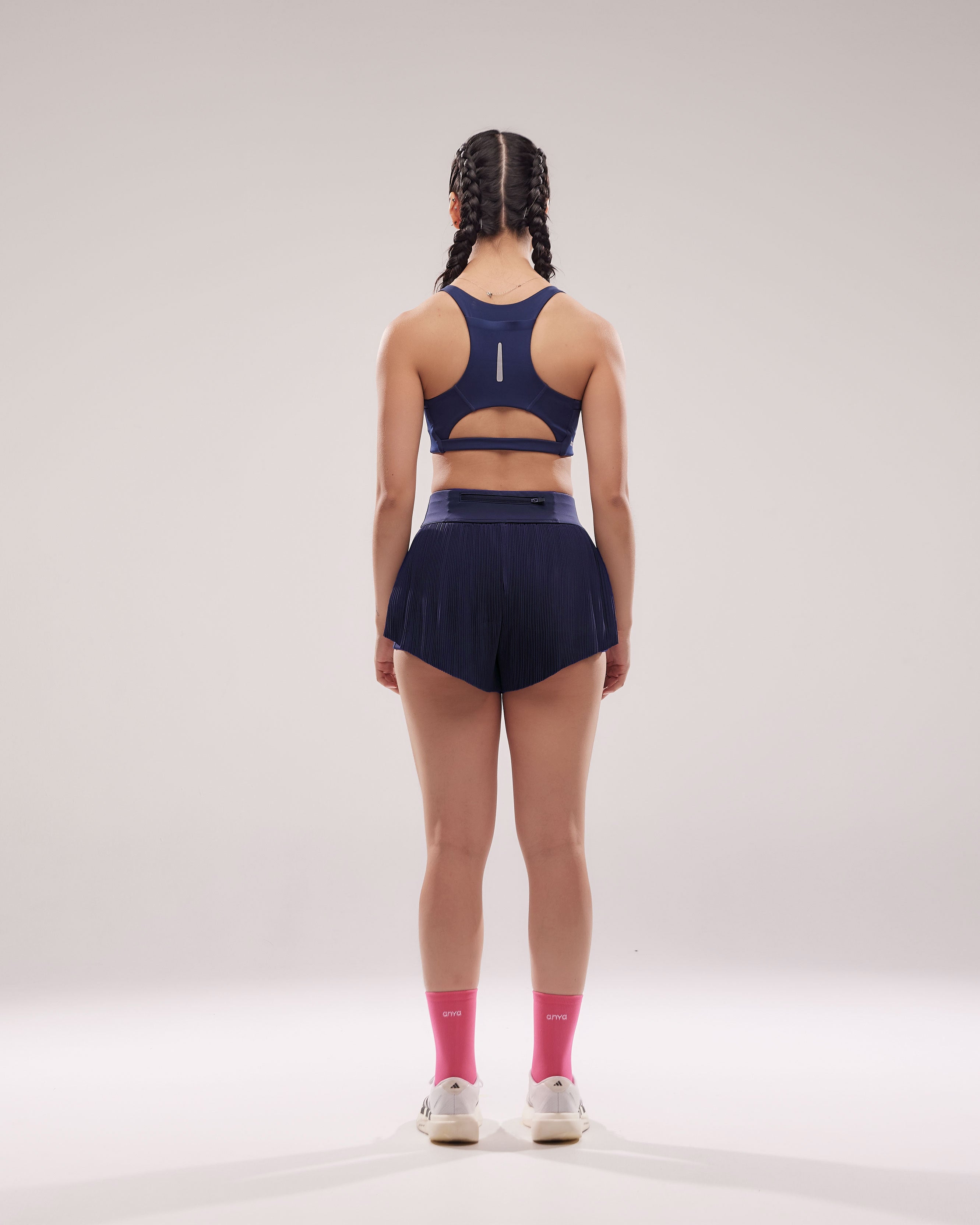 Split Shorts 2.0 (Inner Shorts) in Dive