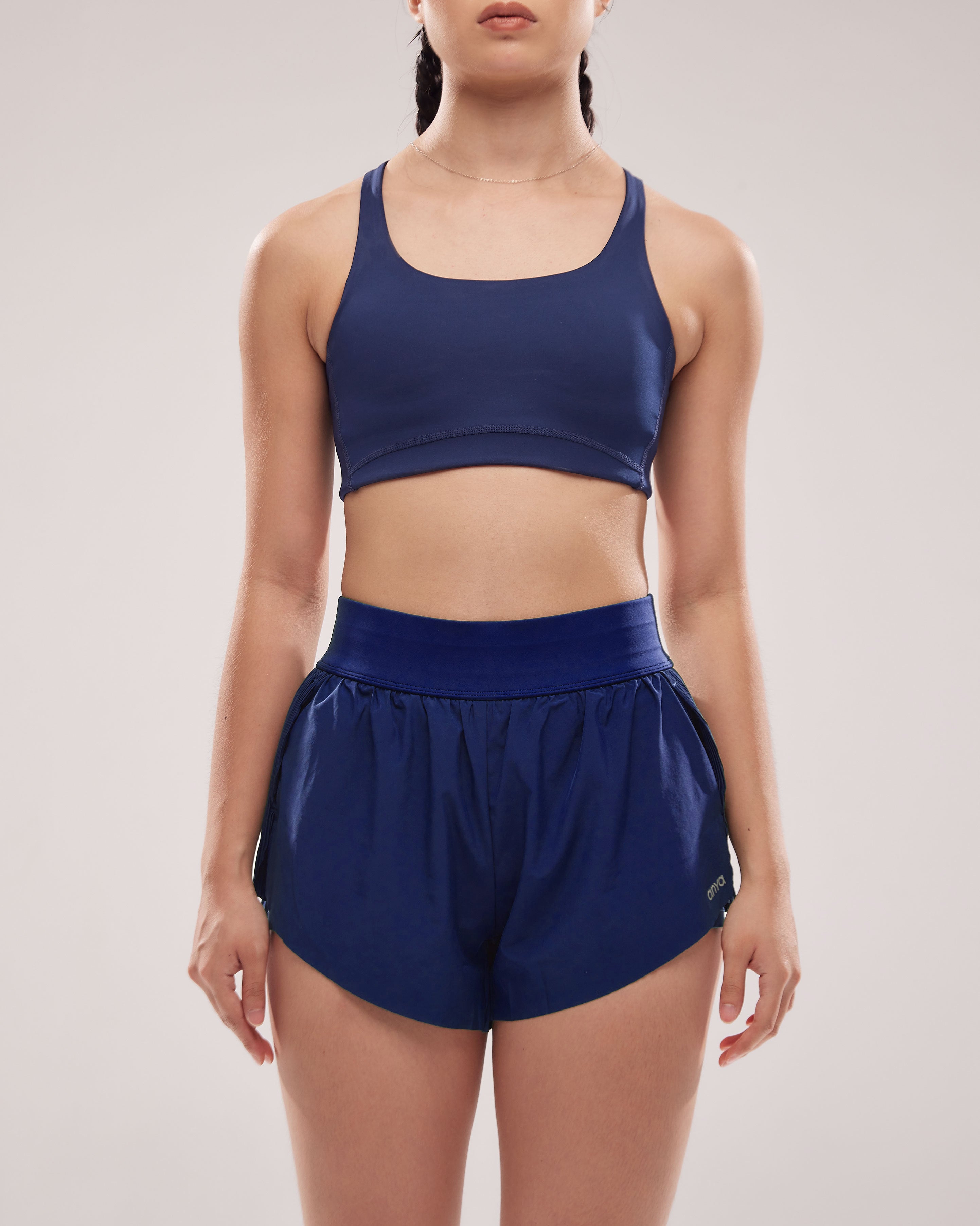 Split Shorts 2.0 (Inner Shorts) in Dive
