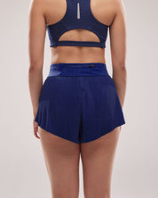 Split Shorts 2.0 in Dive