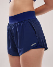 Split Shorts 2.0 (Inner Shorts) in Dive