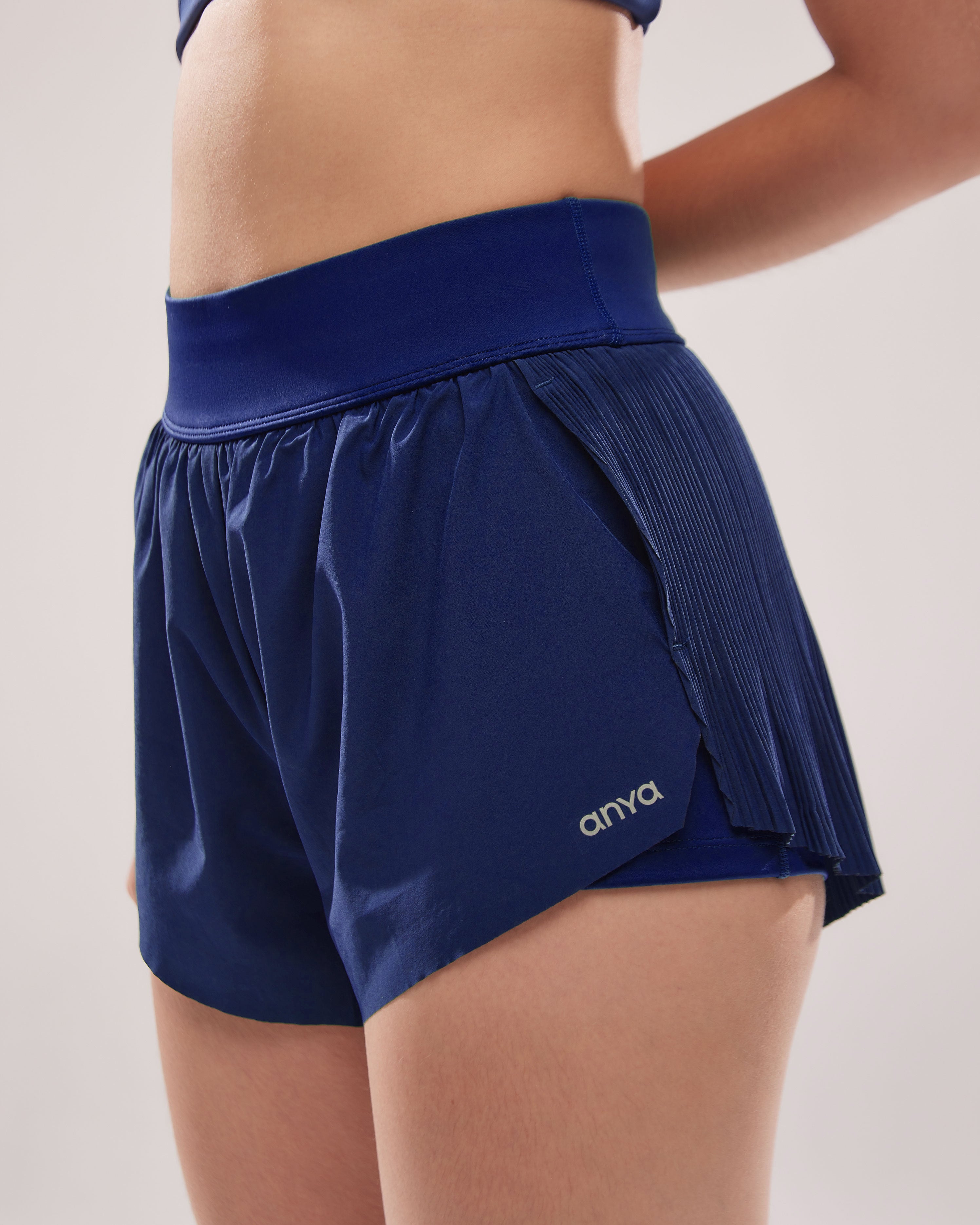 Split Shorts 2.0 (Inner Shorts) in Dive