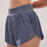 Split Shorts 2.0 in Velocity