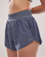 Split Shorts 2.0 in Velocity