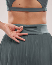 Split Shorts 2.0 in Reef