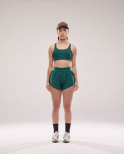 Split Shorts 2.0 (Inner Shorts) in Strike
