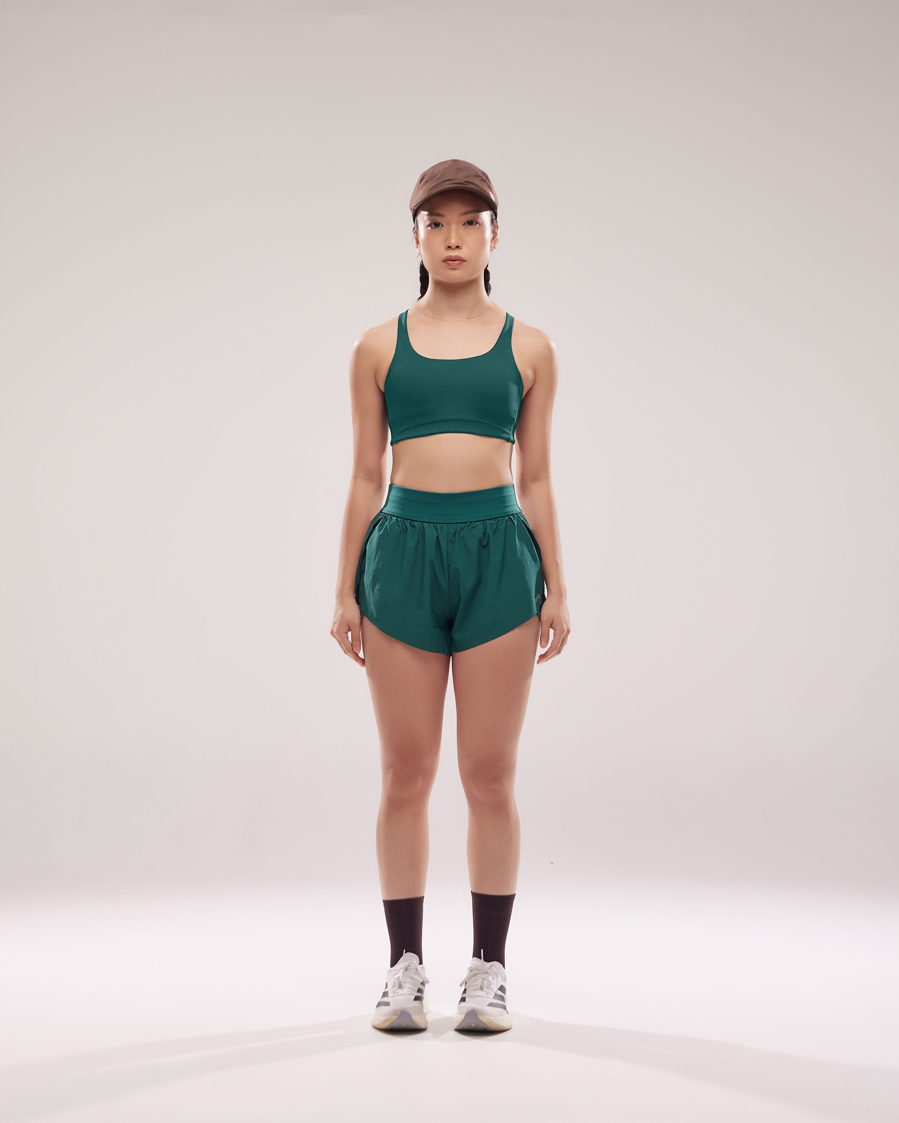 Split Shorts 2.0 (Inner Shorts) in Strike