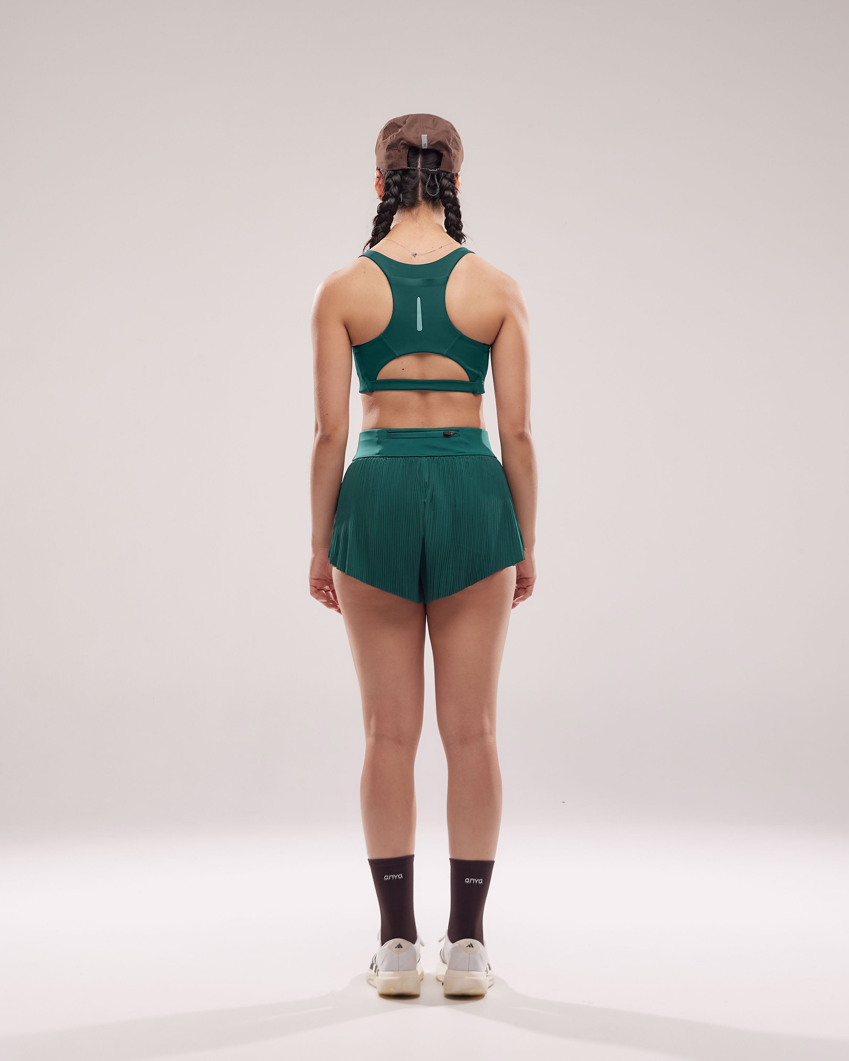 Split Shorts 2.0 (Inner Shorts) in Strike