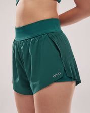 Split Shorts 2.0 (Inner Shorts) in Strike