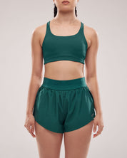 Split Shorts 2.0 (Inner Shorts) in Strike
