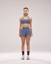 Mileage Bra in Velocity