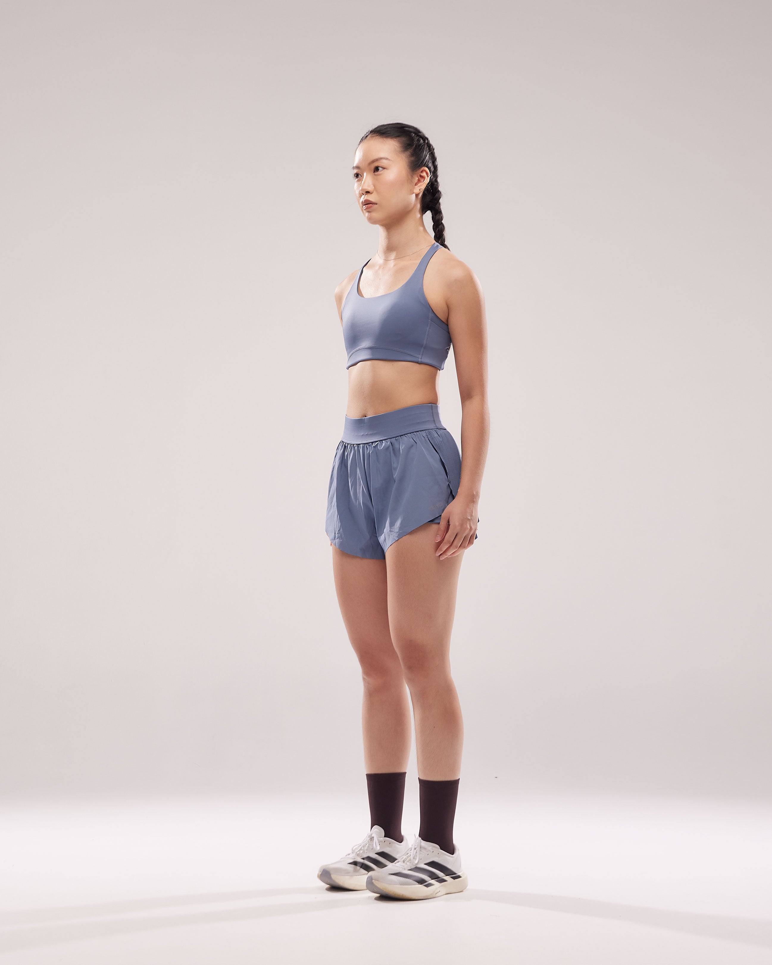 Split Shorts 2.0 (Inner Shorts) in Velocity