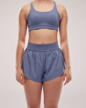 Split Shorts 2.0 in Velocity