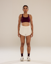 Mileage Bra in Winetasting