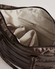 The On The Move Tote in Manhattan