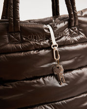 The On The Move Tote in Manhattan