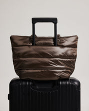 The On The Move Tote in Manhattan