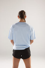 Oversized Tee in Fresh