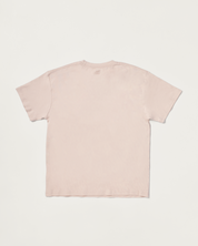 Oversized Tee in Oat