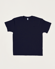 Oversized Tee in Ocean