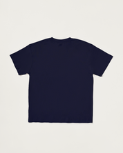 Oversized Tee in Ocean