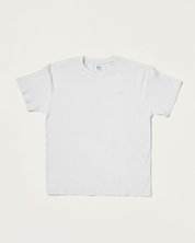 Oversized Tee in Slate