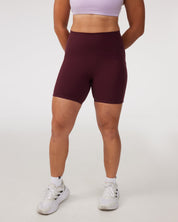 Pocket Shorts (Biker 6") in Sister