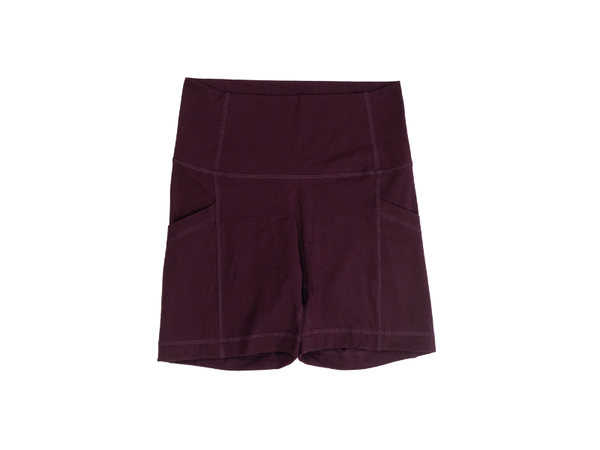 Pocket Shorts