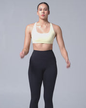 Revitalise Bra 2.0 in Glow Purple