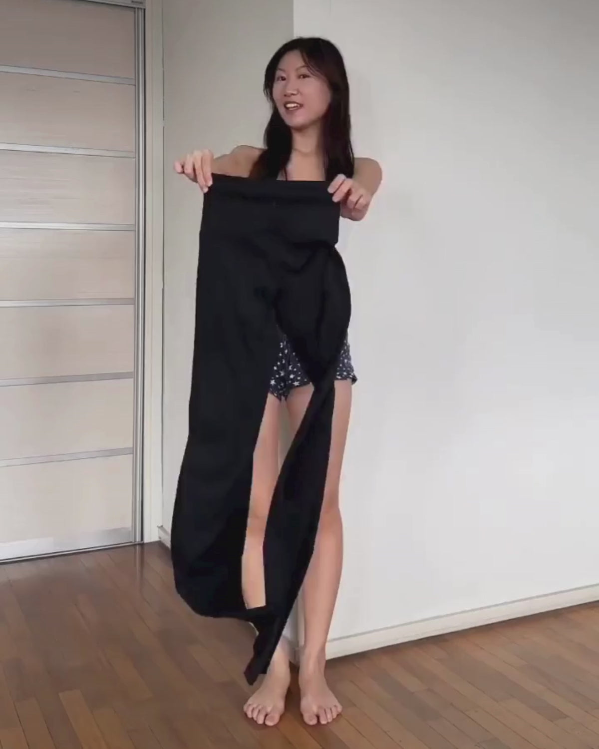 DreamLuxe Flare Pants | Anya Active