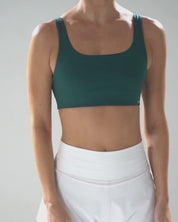 Two-Way Clasp Bra in Bolt