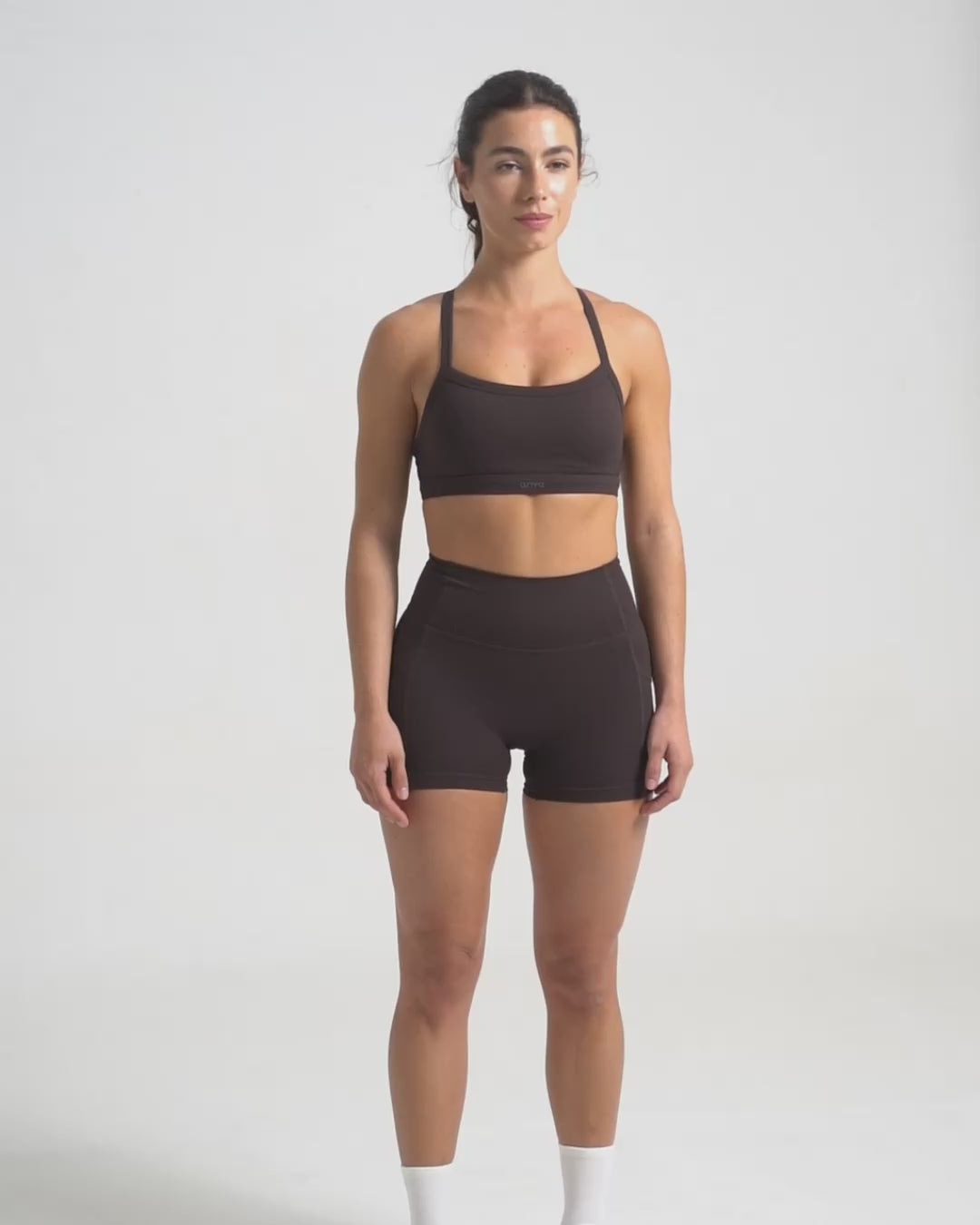 LevelUp Focus Bra | Anya Active | Singapore