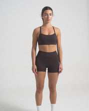 Focus Bra in Winetasting