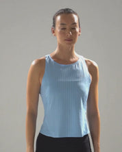 Long Run Singlet in Dive