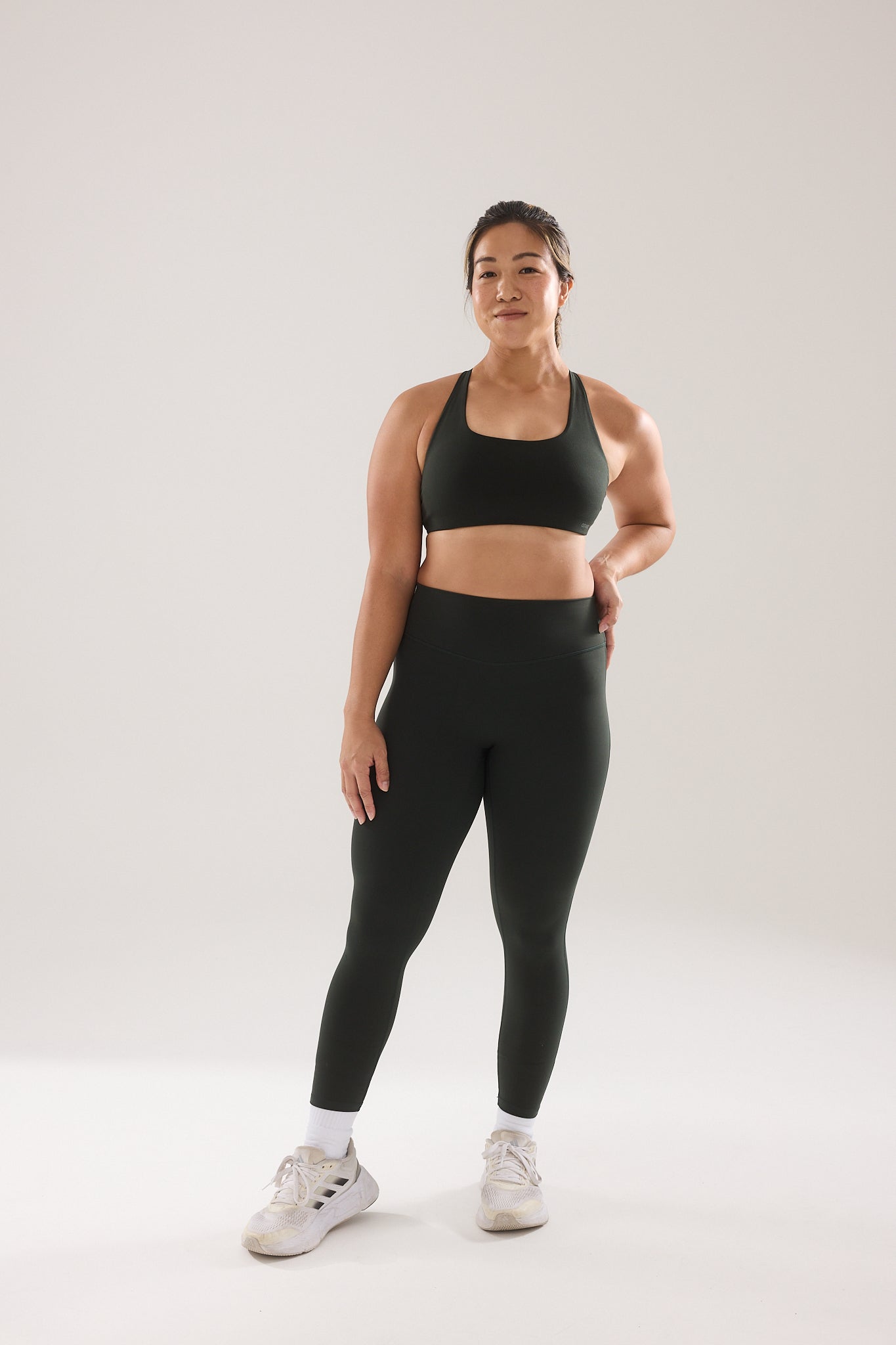 Revitalise Bra 2.0 in Lucky