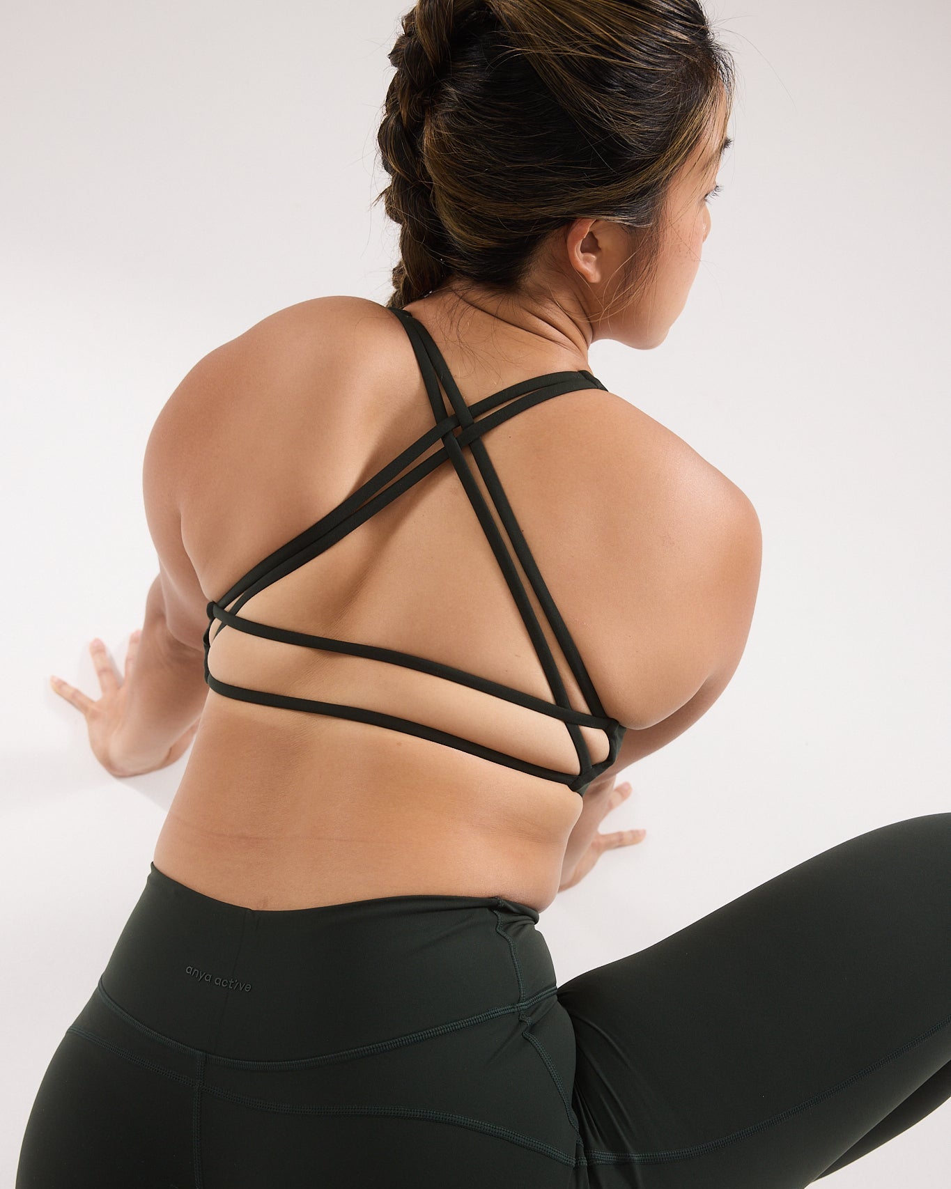 Revitalise Bra 2.0 in Lucky