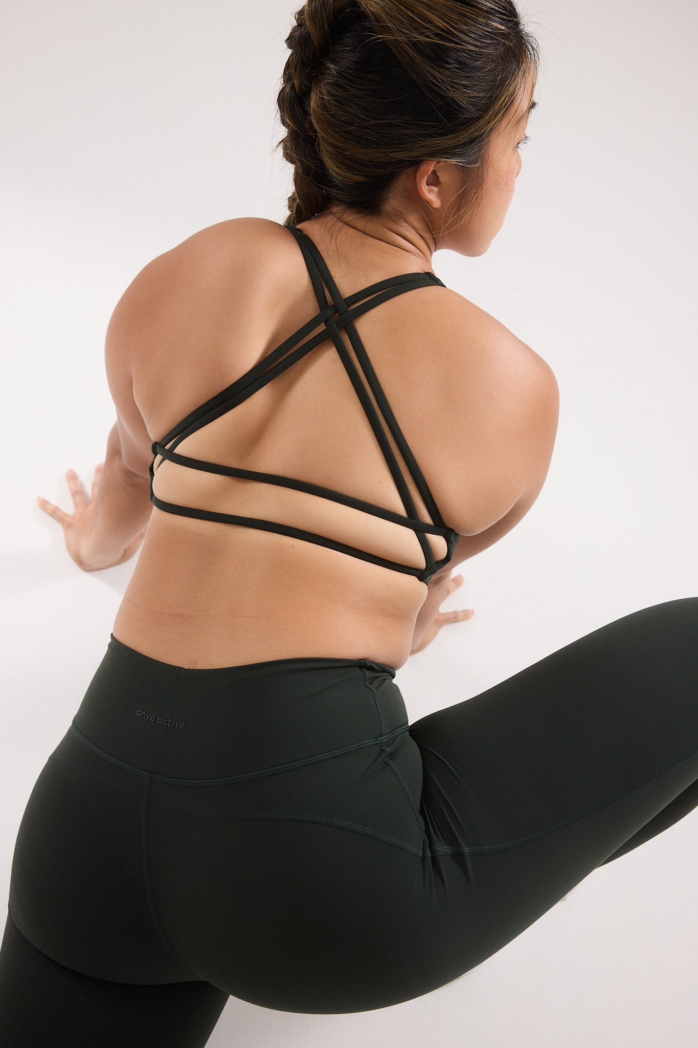 Revitalise Bra 2.0 in Lucky