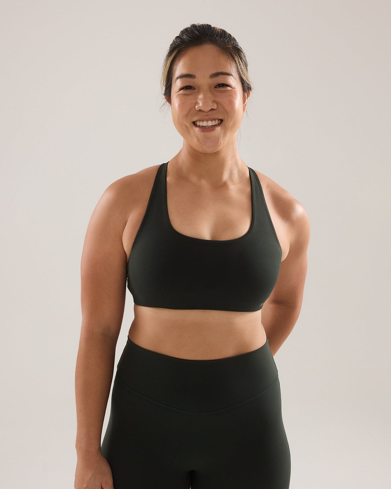 Revitalise Bra 2.0 in Lucky