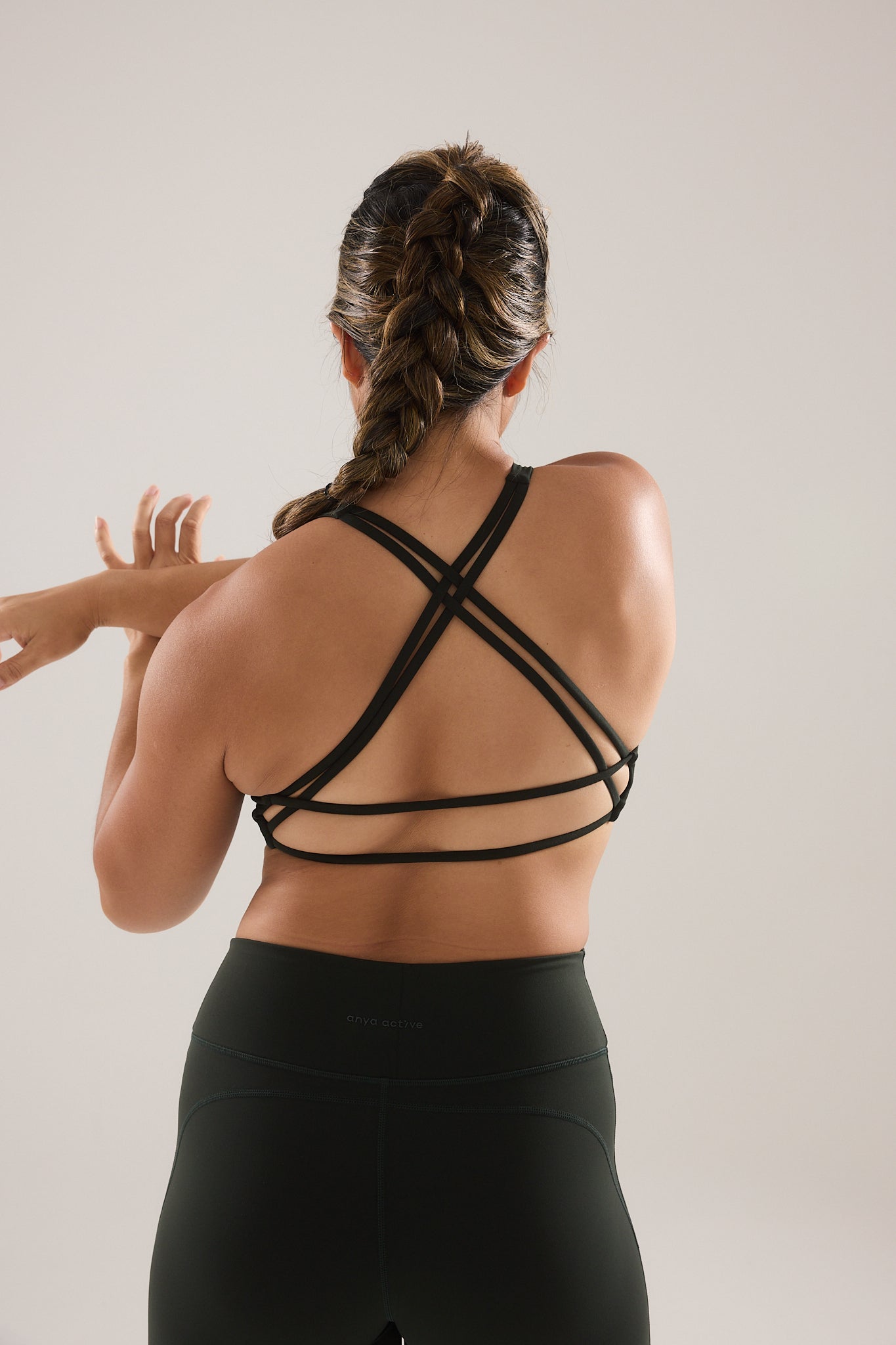 Revitalise Bra 2.0 in Lucky