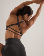 Revitalise Bra 2.0 in Stepper