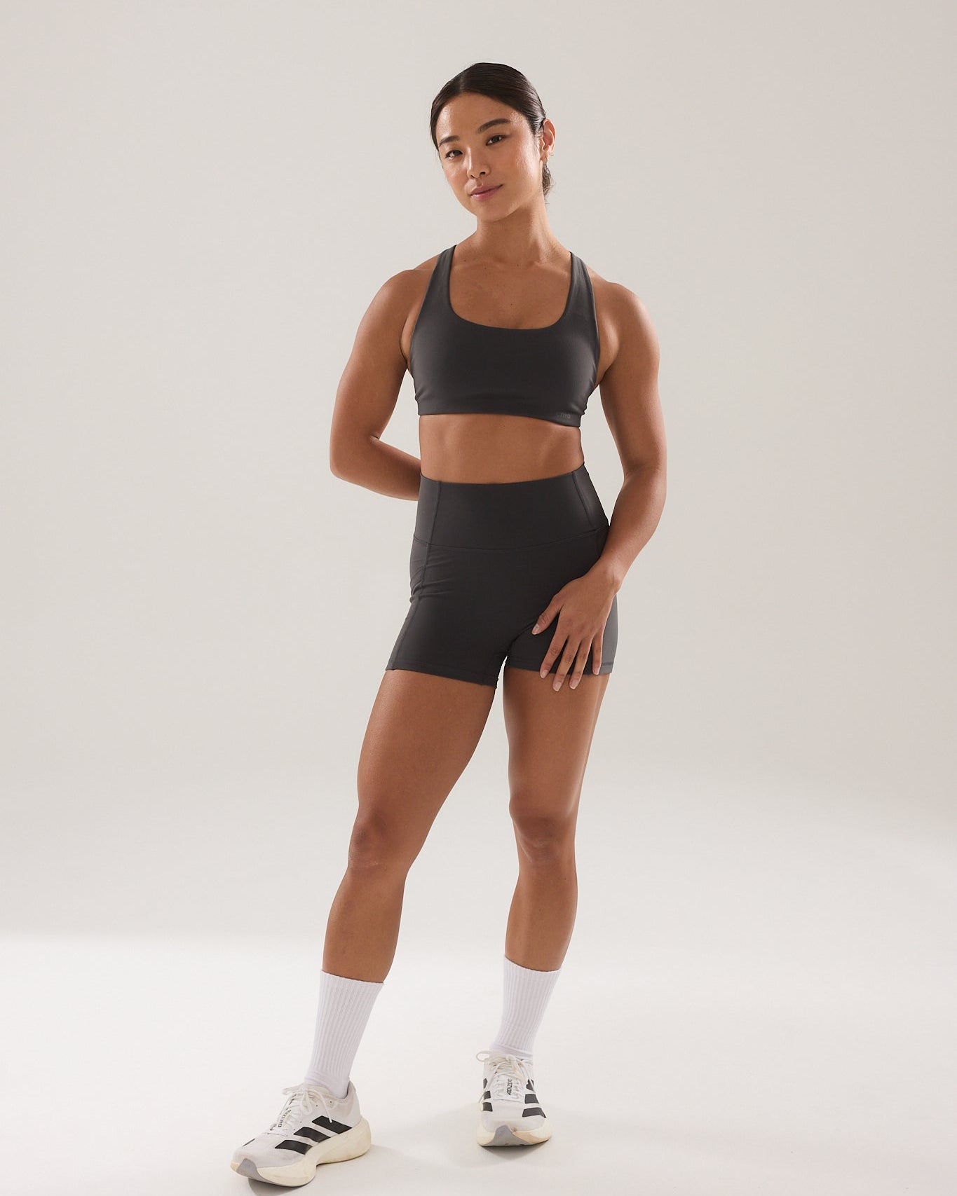 Revitalise Bra 2.0 in Stepper