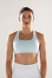 Revitalise Bra 2.0 in Baby Powder