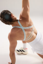 Revitalise Bra 2.0 in Baby Powder