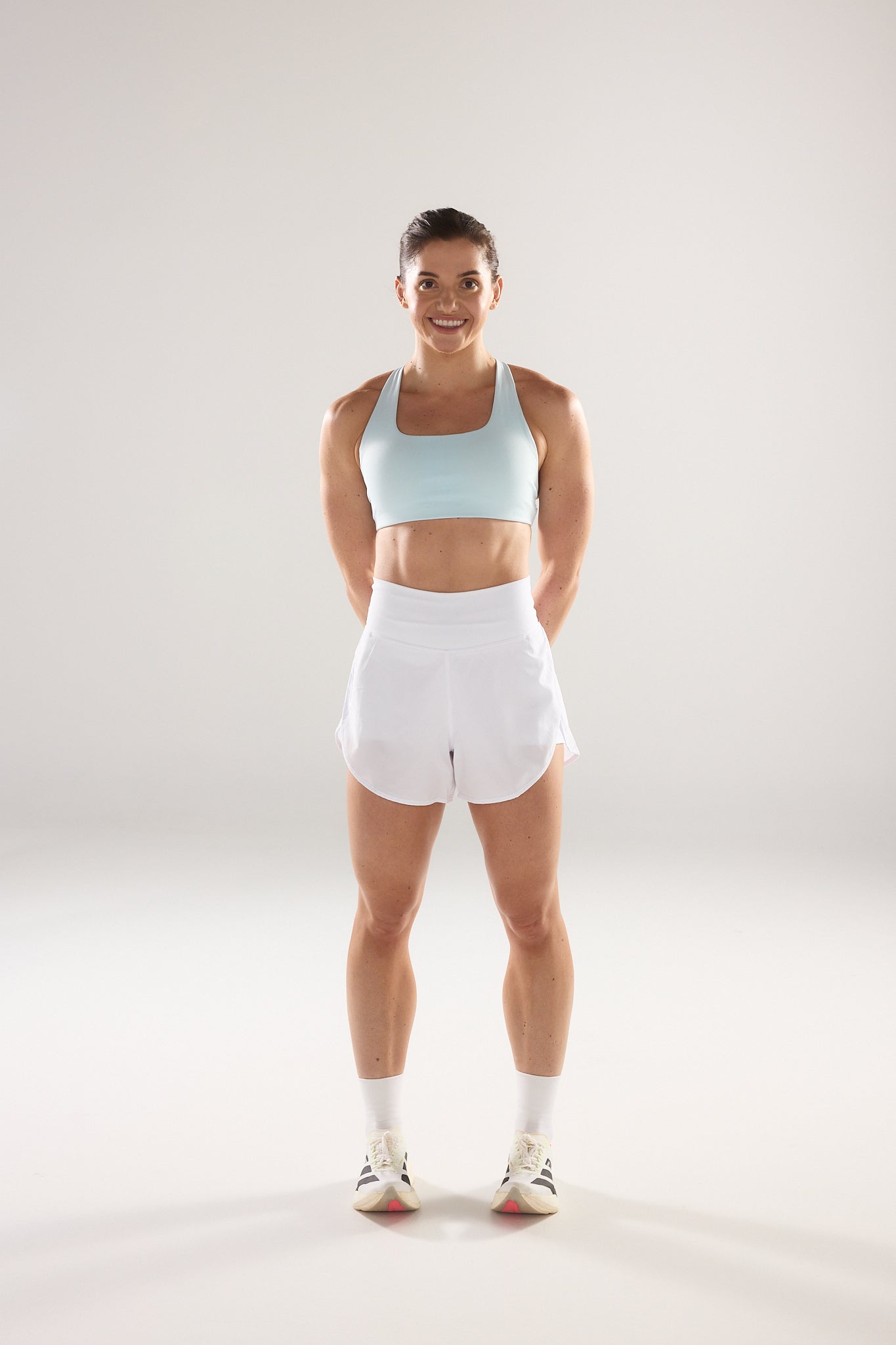 Revitalise Bra 2.0 in Baby Powder