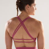 Revitalise Bra 2.0 in Barbie