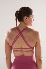 Revitalise Bra 2.0 in Barbie