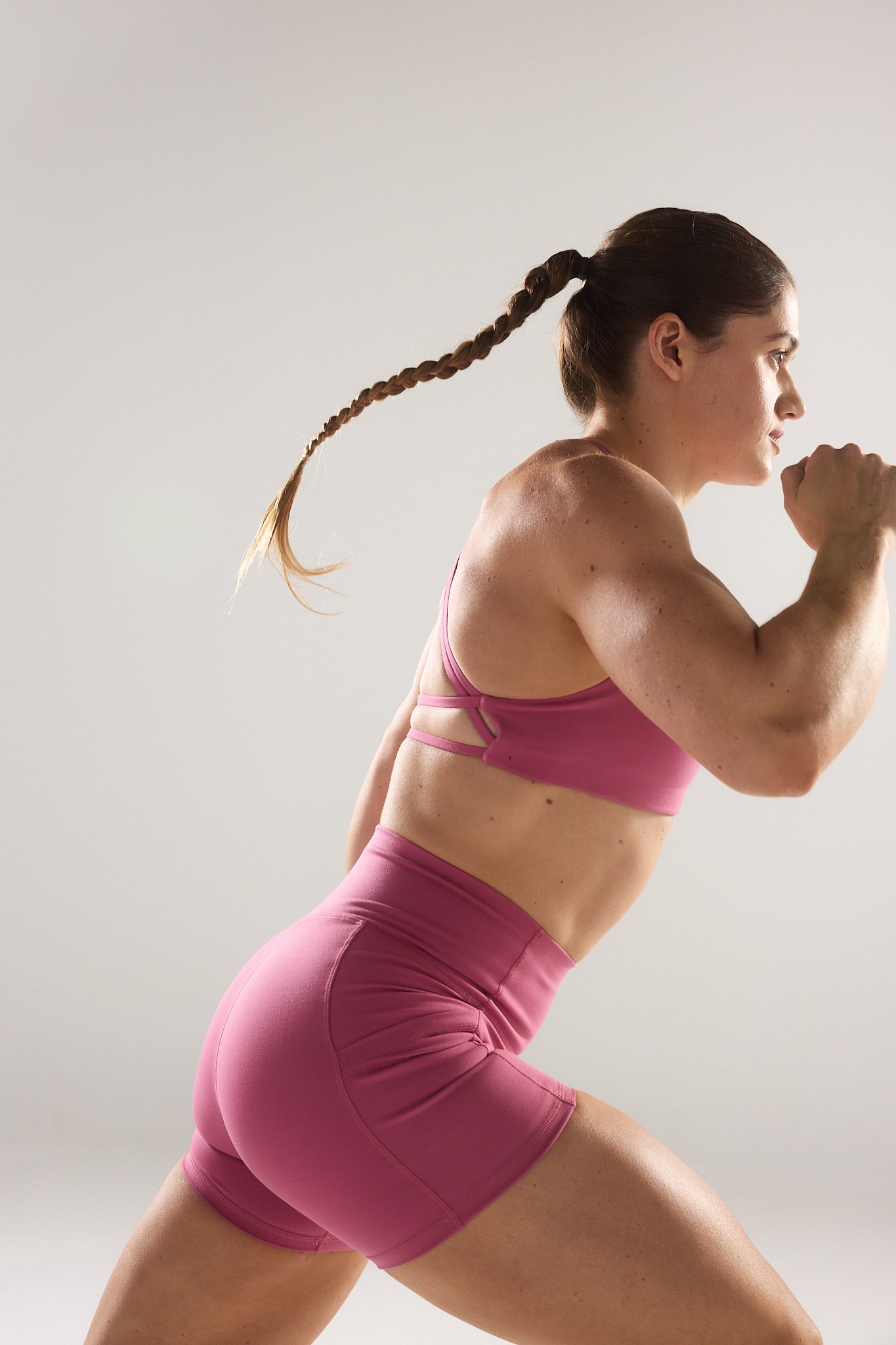 Comfortably Supportive